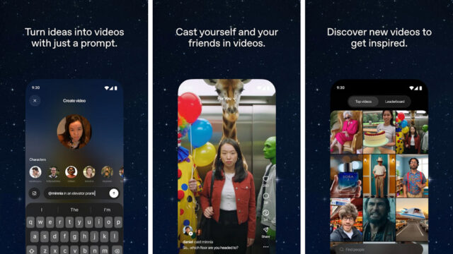 OpenAI stellt Sora ein – Aus für Zusammenarbeit mit Disney?