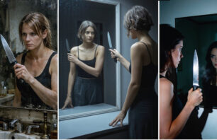 Perspektive, Schlagschatten, Spiegelungen … Wo KI (noch) schwächelt