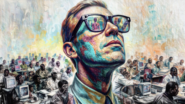 Meta Ray-Ban, Smart Glasses und der schleichende Verlust: Wie wir unsere Intimität verspielen