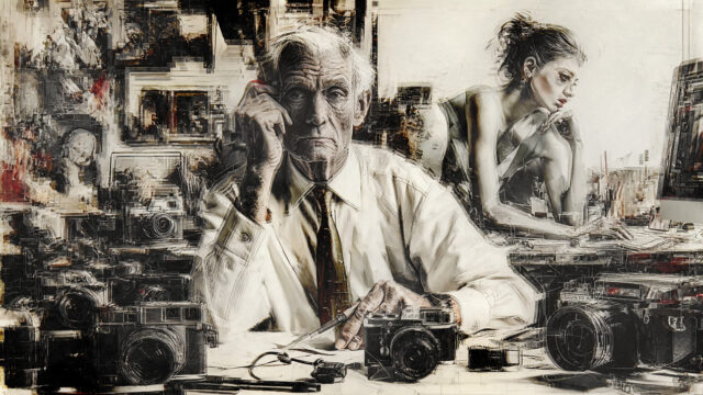 Erfahrung schlägt Lehrbuch: Wie KI die Spielregeln für Kreativarbeiter neu schreibt