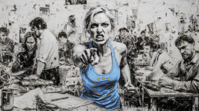 KI Urheberrecht: Was die EU-Verordnung für Fotografen und Kreative bedeutet