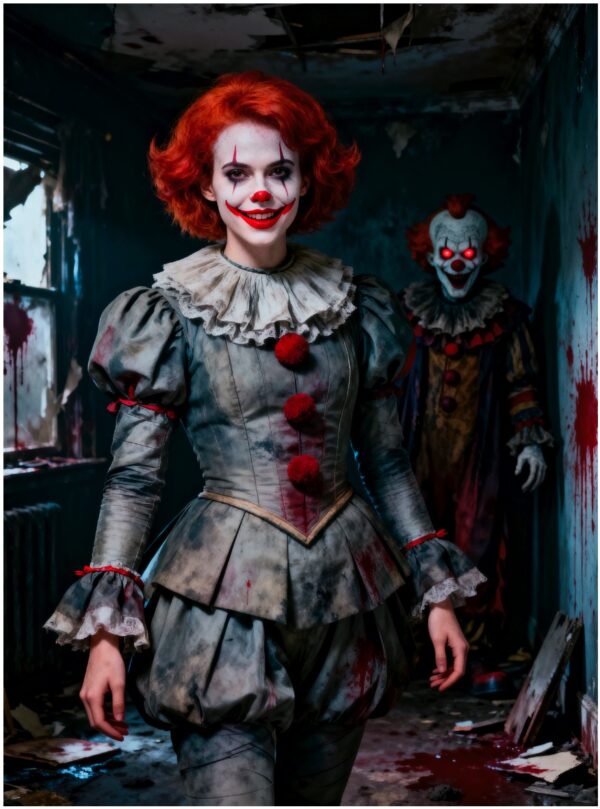 (Prompt-) Inspiration für Seedream 4