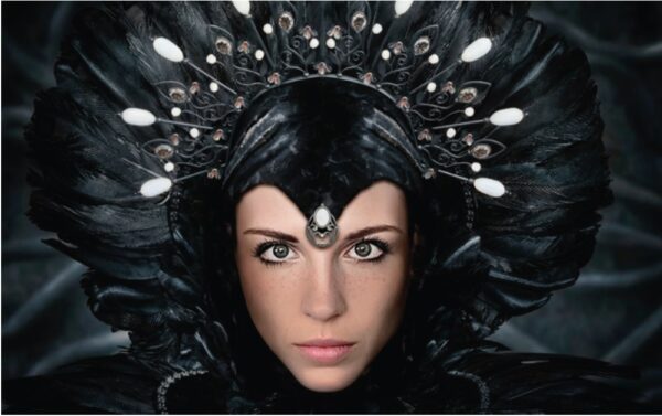 KI- & Photo­shop-Workflows (2)