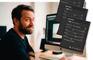 Quicktipp: Neue Einstellungs- und Filter-Ebenen