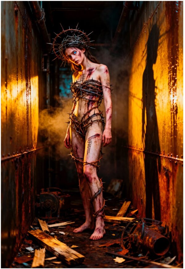 (Prompt-)Inspiration für Seedream 4