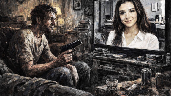 Wenn Pixel sterben sollen: Warum KI-Influencer Morddrohungen erhalten