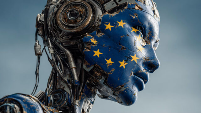 Wenn Brüssel die Bildwelt neu erfindet: Was die Überarbeitung des EU AI Act für Kreative jetzt wirklich bedeutet