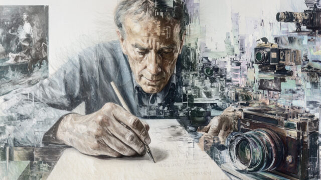 Die Zukunft der Bildkunst: KI, Fotografie und das ewige Rätsel der menschlichen Kreativität