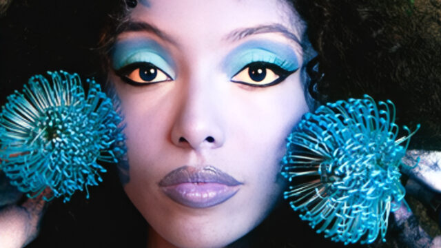 Falschfarben-Analogfilm von Harman: Eine Alternative zu Photoshop-Farbspielen?