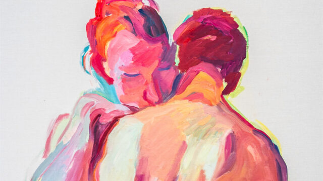 Ausstellungstipp: Maria Lassnig und Edvard Munch