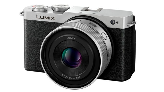 Leichte festbrennweite für L-Mount: Panasonic LUMIX S 40mm F2
