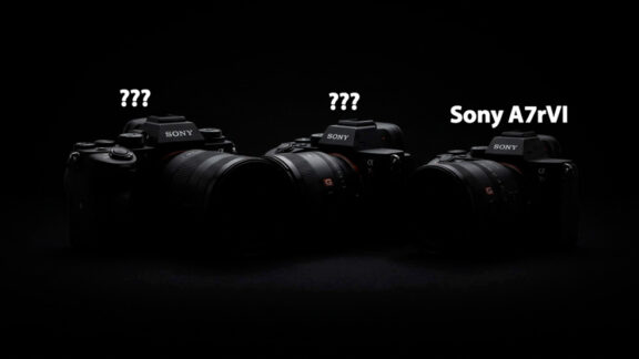 Gerücht: Sony Alpha 7RVI kommt mit 67MP-Sensor und neuem Gehäusedesign