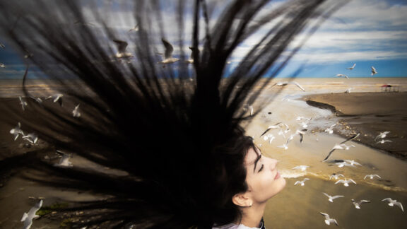 Fotowettbewerb: Global Peace Photo Award