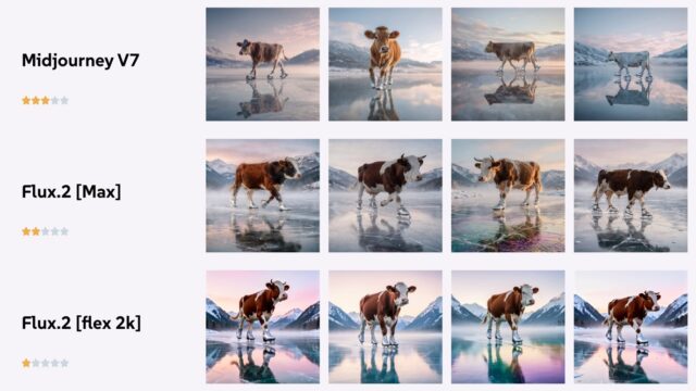 Bild-KI-Vergleich: Zwischen Handwerk, Hype und Alltagstauglichkeit