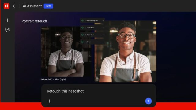 Firefly KI-Assistent: Was Adobe für den Bildbearbeitungs-Workflow verspricht – und warum Profis noch warten müssen