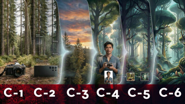 KI-Bildkennzeichnung, EU AI Act und Fotografie: Warum wir einen Digitalbild-Codex brauchen