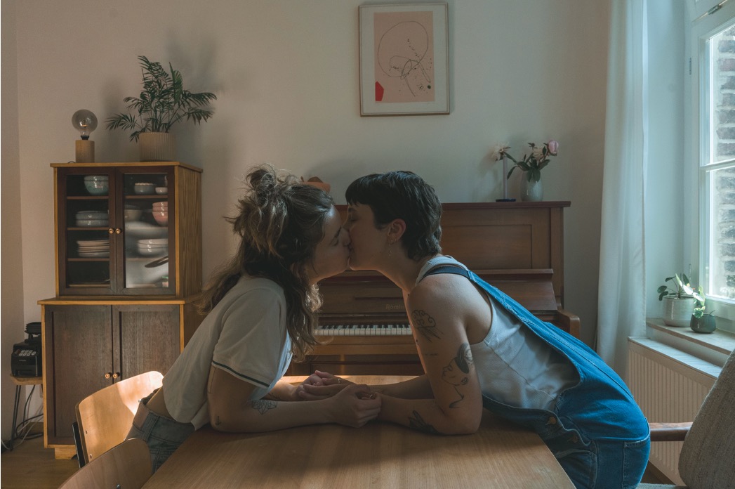 Du bist mein Zuhause
Ein Foto aus der Lieblings-Homeshooting-Serie der Kölner Fotogafin. 