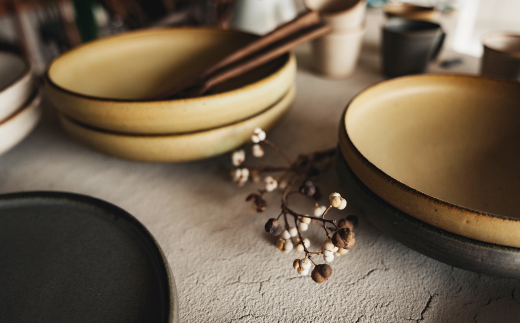 Die Blende F1.8 sorgt für weiche Unschärfen und gezielte Akzente. Damit lassen sich stimmungsvolle Bilder wie dieses mit natürlichem Licht gestalten.