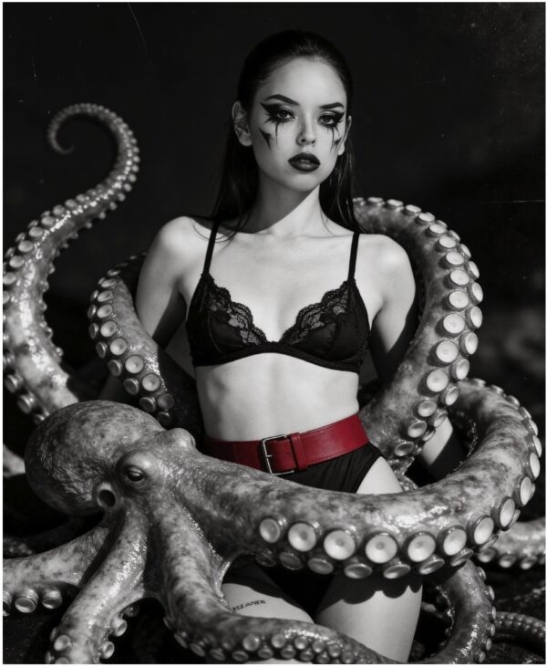 (Prompt-) Inspiration für Seedream 4.5