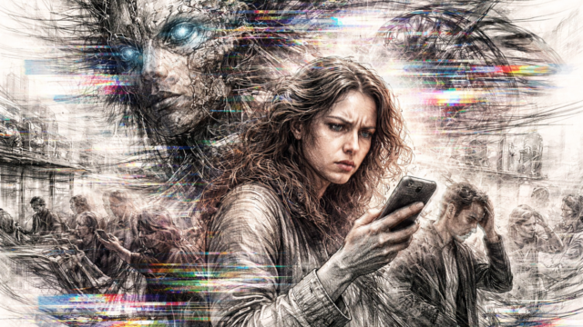 KI-Skepsis trifft Alltag: Warum wir der Künstlichen Intelligenz nicht trauen – und sie trotzdem nutzen