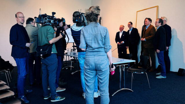 Sammlung F.C. Gundlach bleibt weitere 20 Jahre in den Deichtorhallen