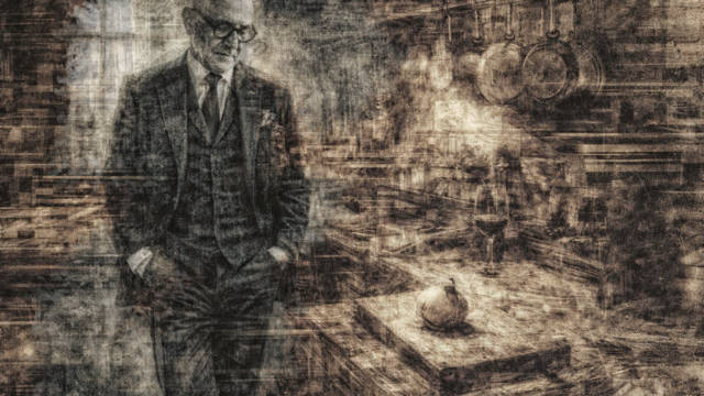 Das Glück des Widerstands — oder: Warum wir aufgehört haben, Dinge schwer zu finden, und was uns das kostet