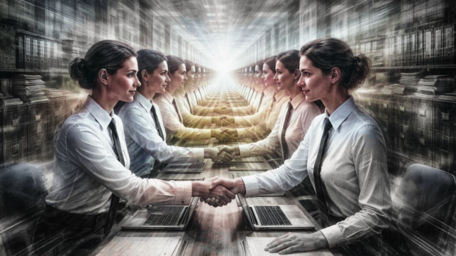 Anästhetik: Wenn KI-Stockfotos zur visuellen Narkose führen