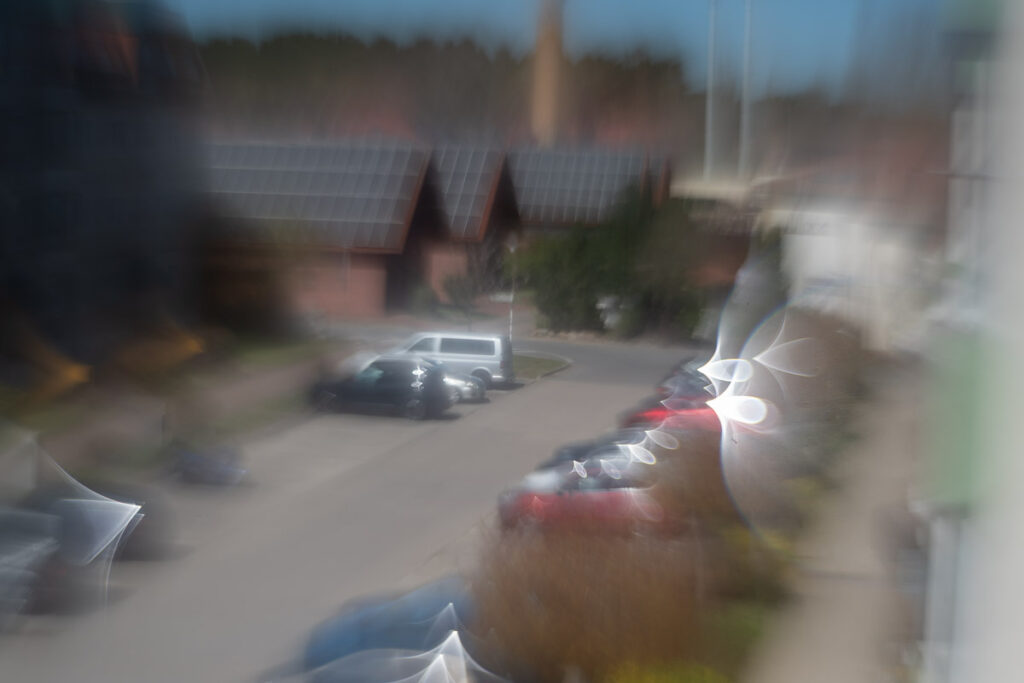 Modding-Report