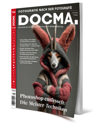 DOCMA 118 3-2026