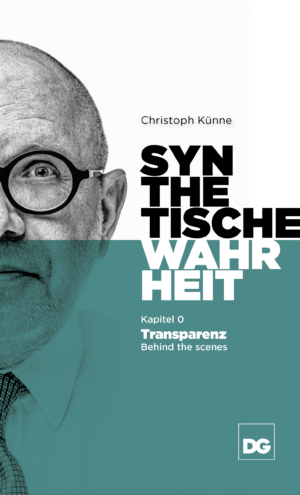 Transparenz-Kapitel. Synthetische Wahrheit