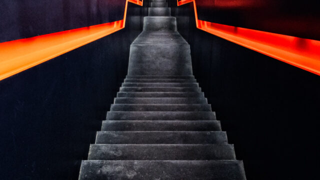 Foto-Tour auf Zeche Zollverein