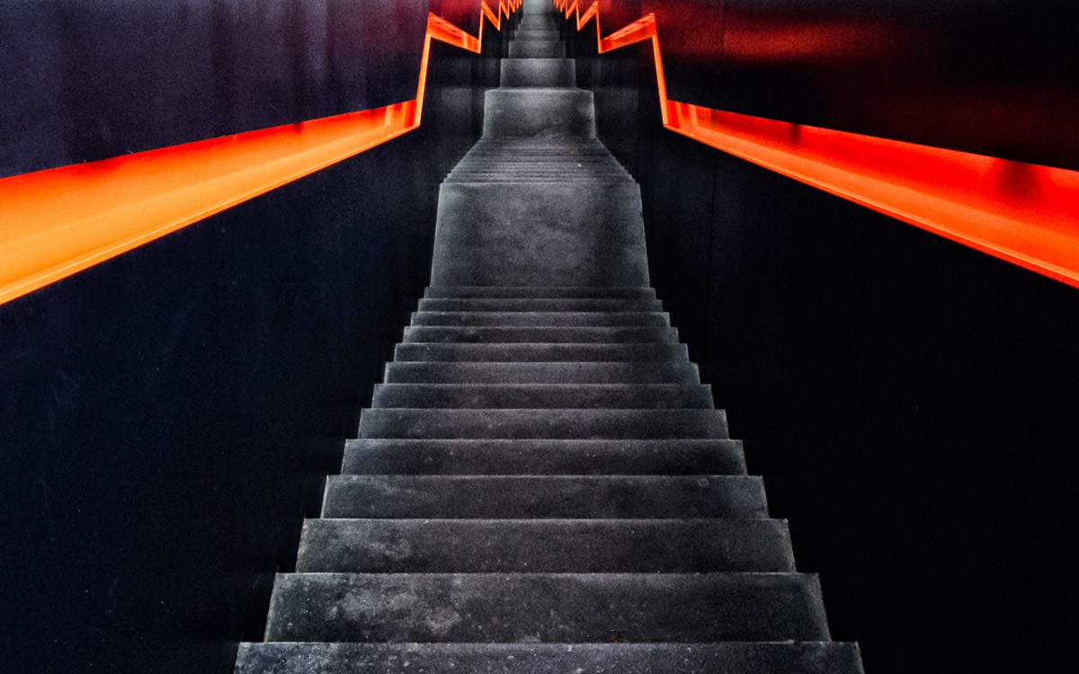 Zeche Zollverein