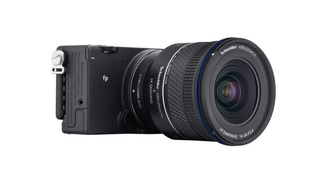 LK&nbsp;Samyang&nbsp;AF&nbsp;14-24mm&nbsp;F2.8&nbsp;FE – kompaktes Ultraweitwinkel-Zoom kommt auch für L-Mount