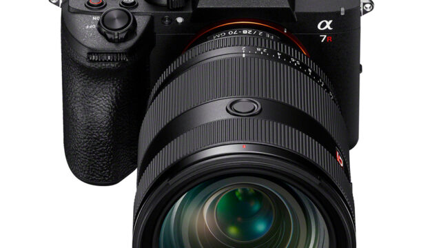 Sony Alpha 7R VI – Mehr Auflösung, mehr Tempo, neuer Akku