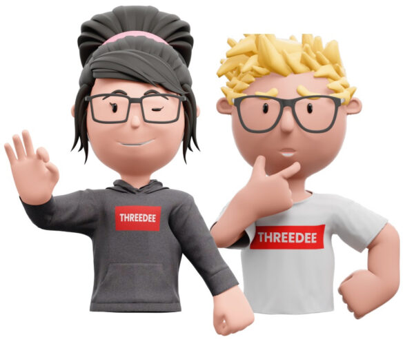 10 Avatar-Figuren