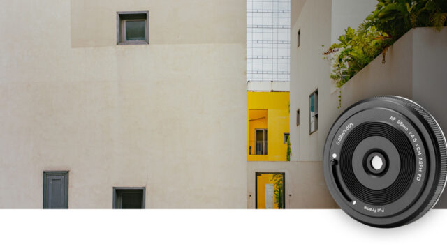 Viltrox erweitert Pancake-Objektiv AF 28 mm F/4.5 um L-Mount-Variante