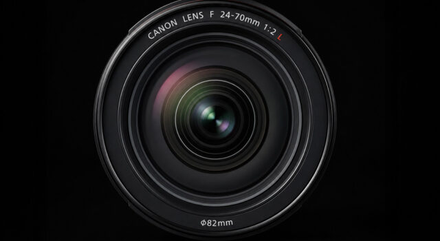 Gerücht: Canon entwickelt RF 24-70mm f2.0 L und weitere weltweite Neuheit