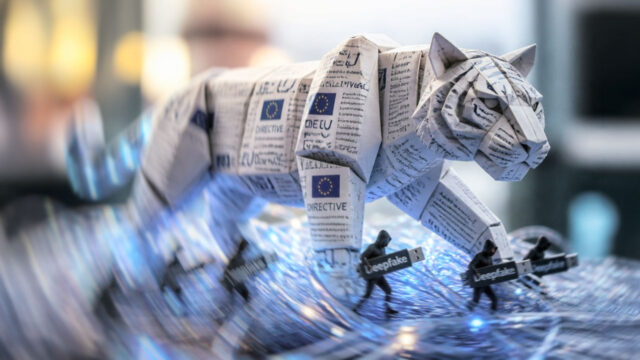 EU-Verbote gegen Deepfake-KI: Wenn Gesetze zu Papiertigern werden