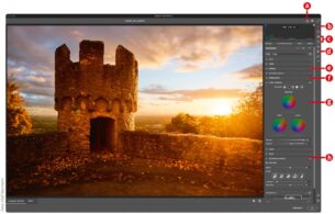 Best-of Photoshop: Der Camera Raw-Filter