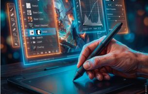 Best-of Photoshop: Traditionelle Techniken