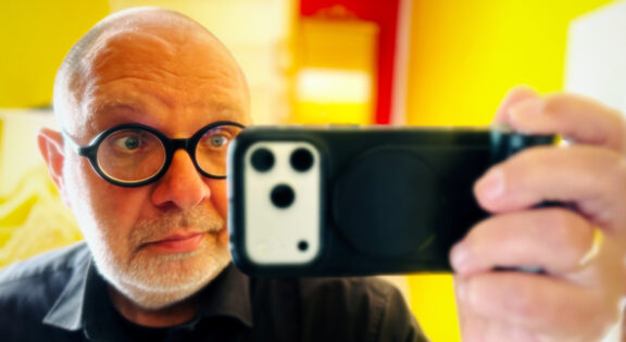 iPhone als letzte Kamera? Ein fotografisches Leben zwischen Nostalgie und Neuanfang