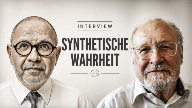 Christoph Künne im Fotoportal-Interview: Warum Medienkompetenz im KI-Zeitalter zur Pflicht wird
