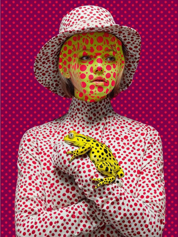 Jo Phillips