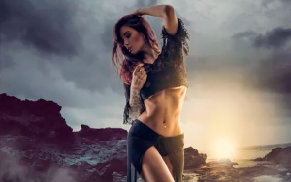 KI- & Photo­shop-Workflows (Video 3)