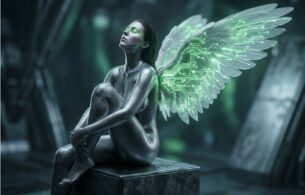 Prompt-Inspiration von Peter Braunschmid
