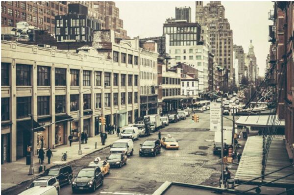 10 Analogfilm-Lightroom-­Presets