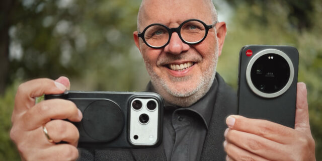 Poor Man's Leica – Teil 3: Hardware oder Herunterladen?