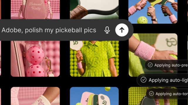 Adobe verzahnt Creative Cloud per Plug-in tiefer mit ChatGPT