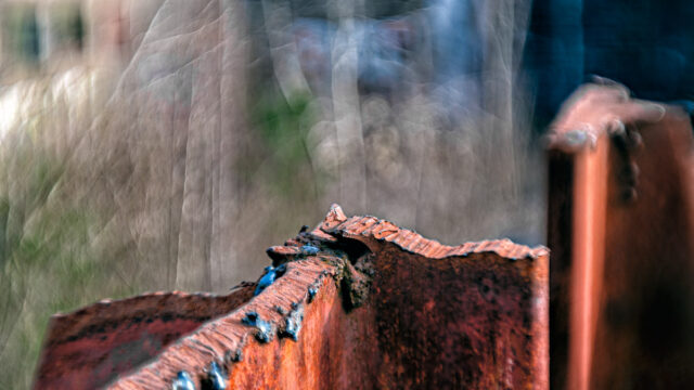 Das verborgene Tessar-Bokeh