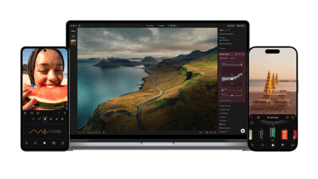 Skylum stellt Luminar neu auf